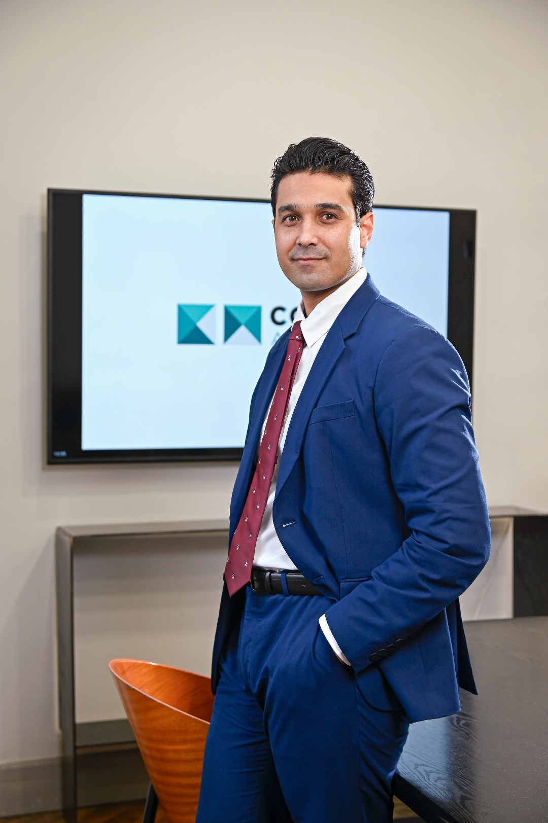 Benjamin Huot-Marchand